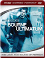 HD DVD /   / The Bourne Ultimatum