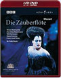 HD DVD / :   / Mozart: Die Zauberflote