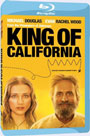 Blu-ray /   / King of California
