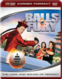 HD DVD /   / Balls of Fury