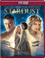 HD DVD /   / Stardust