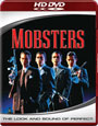 HD DVD /  / Mobsters