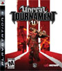 PS3 / Unreal Tournament 3 / Unreal Tournament 3