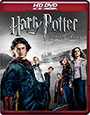 HD DVD /      / Harry Potter and the Goblet of Fire