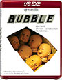 HD DVD /  / Bubble