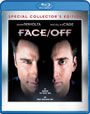 Blu-ray / Без лица / Face/Off