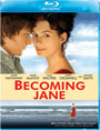 Blu-ray /   / Becoming Jane