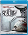 Blu-ray /  4 / Saw IV