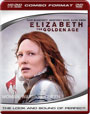 HD DVD /   / Elizabeth: The Golden Age