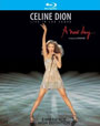 Blu-ray /  :  ...    - / Celine Dion: A New Day... Live in Las Vegas