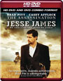 HD DVD /    / The Assassination of Jesse James by the Coward Robert Ford