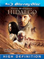 Blu-ray / :    / Hidalgo