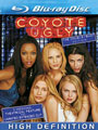 Blu-ray /  quot quot / Coyote Ugly