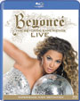Blu-ray / Beyonce: The Beyonce Experience - Live / Beyonce: The Beyonce Experience - Live