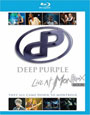 Blu-ray / Deep Purple:     / Deep Purple: Live at Montreux