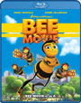 Blu-ray /  :   / Bee Movie