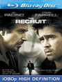 Blu-ray / Рекрут / The Recruit