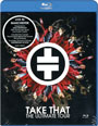 Blu-ray / Take That - The Ultimate Tour / Take That - The Ultimate Tour