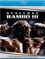Blu-ray /  3 / Rambo III
