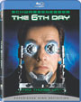 Blu-ray /   / The 6th Day