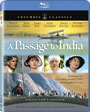 Blu-ray /    / A Passage to India