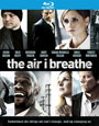 Blu-ray / ,    / The Air I Breathe