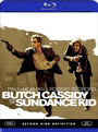 Blu-ray /      / Butch Cassidy and the Sundance Kid