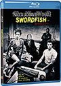 Blu-ray /  quot-quot / Swordfish