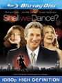 Blu-ray /  ? / Shall We Dance
