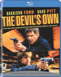 Blu-ray / Собственность дьявола / The Devilaposs Own