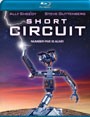 Blu-ray / Короткое замыкание / Short Circuit