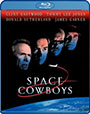 Blu-ray /   / Space Cowboys