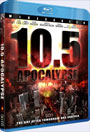 Blu-ray / 10.5 баллов: Апокалипсис / 10.5: Apocalypse