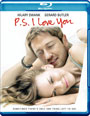 Blu-ray / P.S.    / P.S. I Love You