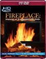 HD DVD /  -   / HDScape: Fireplace - Visions of Tranquility