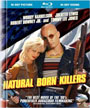 Blu-ray / Прирожденные убийцы / Natural Born Killers