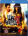 Blu-ray /   2:  / Step Up 2: The Streets