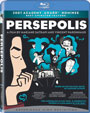 Blu-ray /  / Persepolis