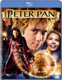 Blu-ray /   / Peter Pan