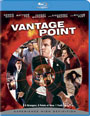 Blu-ray / Точка обстрела / Vantage Point