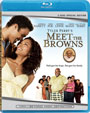 Blu-ray /    / Meet the Browns