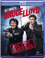 Blu-ray /  .   :   / Get Smartaposs Bruce and Lloyd Out of Control