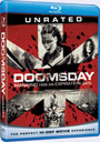 Blu-ray /   / Doomsday