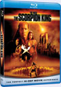 Blu-ray / Царь скорпионов / Scorpion King, The