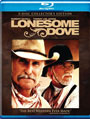 Blu-ray / Одинокий голубь / Lonesome Dove