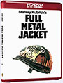HD DVD /   / Full Metal Jacket