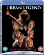 Blu-ray /   / Urban Legend