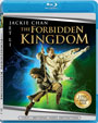 Blu-ray /   / The Forbidden Kingdom