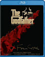 Blu-ray /  :  / The Godfather Collection