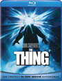 Blu-ray / Нечто / Thing, The